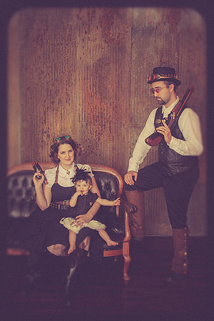 Steampunk-40