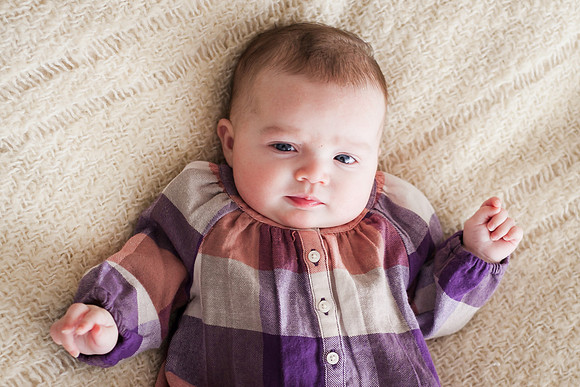 Willa 3mth-3