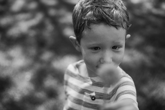 Daddy & I 2018 BW-264