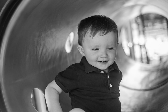 Daddy & I 2018 BW-190