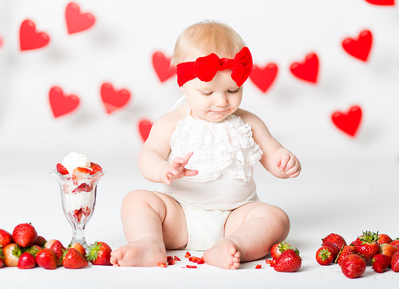 Sloane Strawberries-52