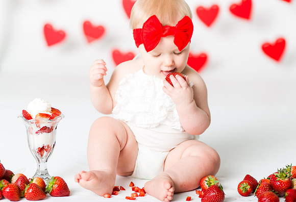 Sloane Strawberries-32