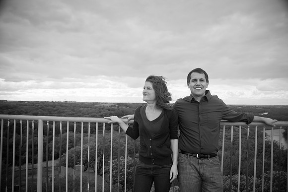 Darcy + Alex  Engage-270