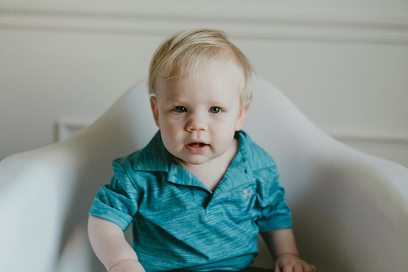 Sam 1yr-85