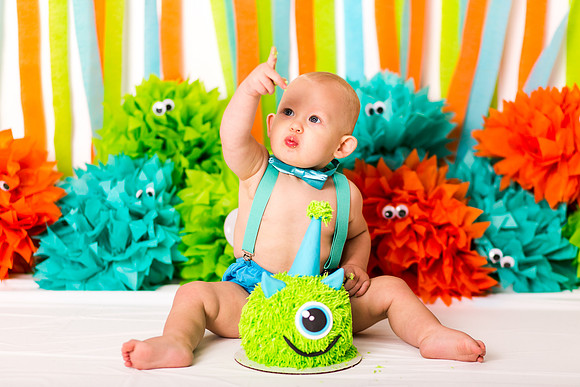 Leo 1yr-56