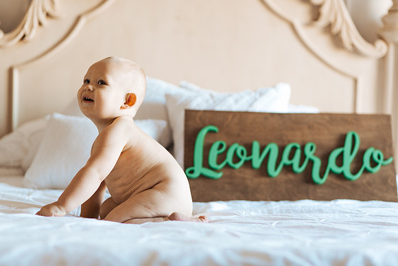 Leo 1yr-43