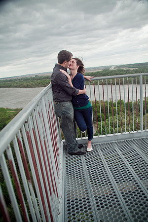 Darcy + Alex  Engage-249