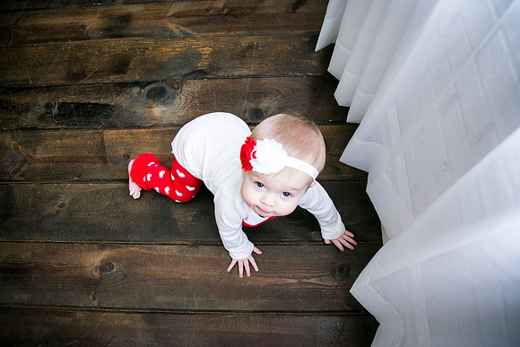 Sawyer 9mth-61