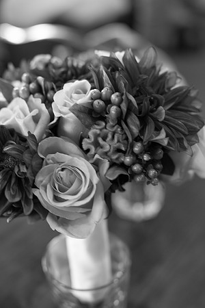 B&W Wedding-42