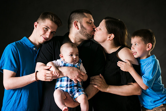 Family 2018-40