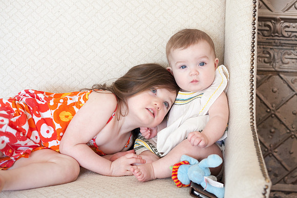 Willa 6mth