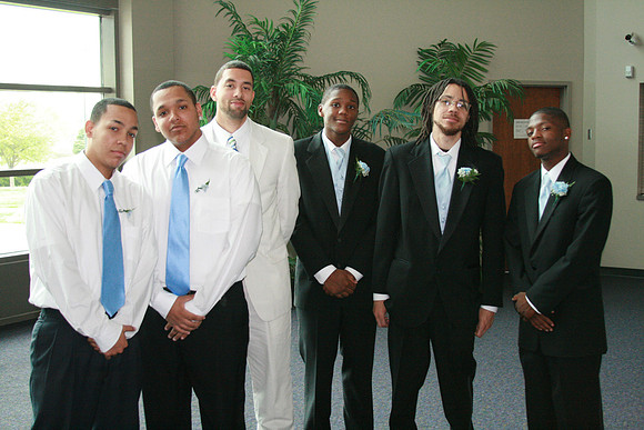 ceremony 119