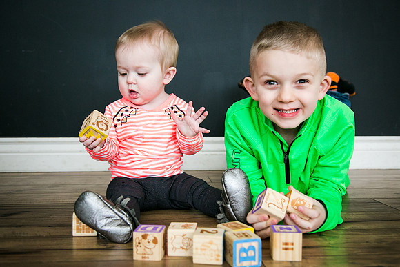 Sawyer 9mth-36