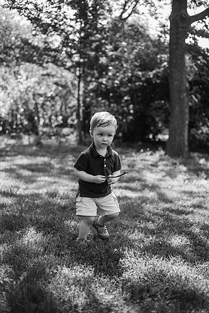 Daddy & I 2018 BW-257