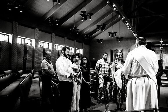 Baptism BW-63