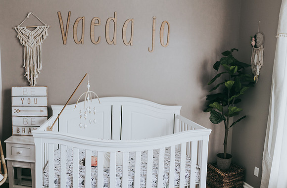 Vaeda Jo NB-64
