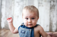 Toby 7mth-19
