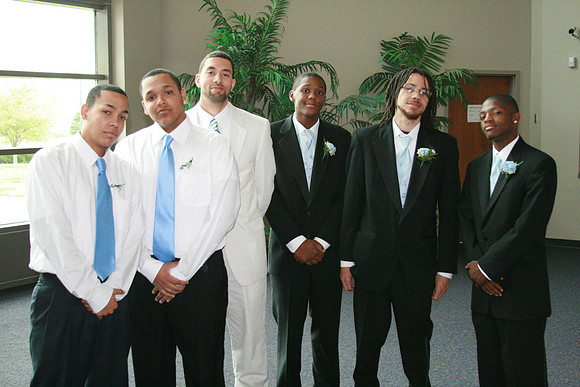 ceremony 120
