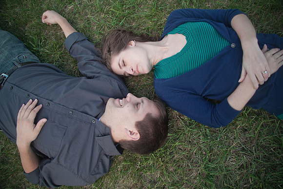 Darcy + Alex  Engage-423