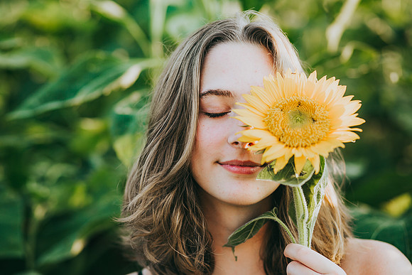 Sunflowers 2021-32