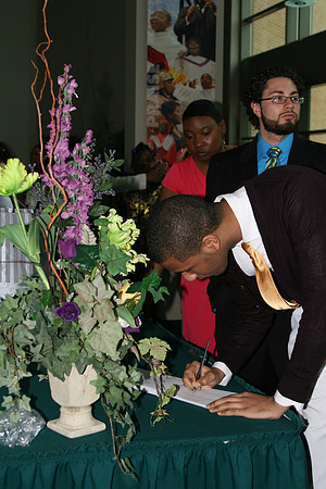 ceremony 310