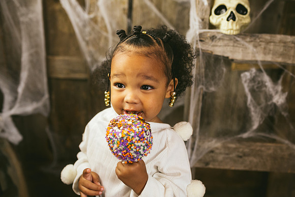 Samira 2yr-213