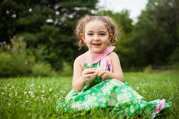 Nora 3yr-5