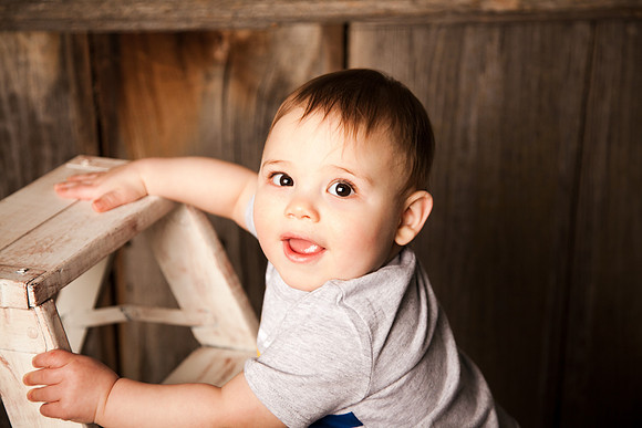 Kristopher 1yr-37