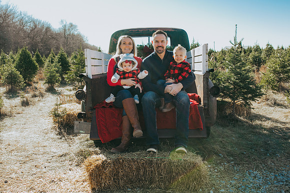 Tree Farm 2022-27