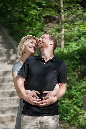 Kate's Belly Bump-224
