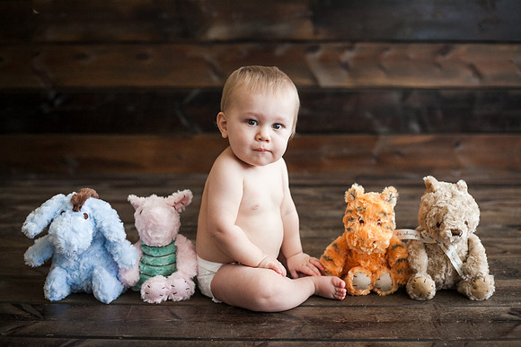 Toby 7mth-5
