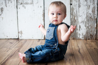 Toby 7mth-16