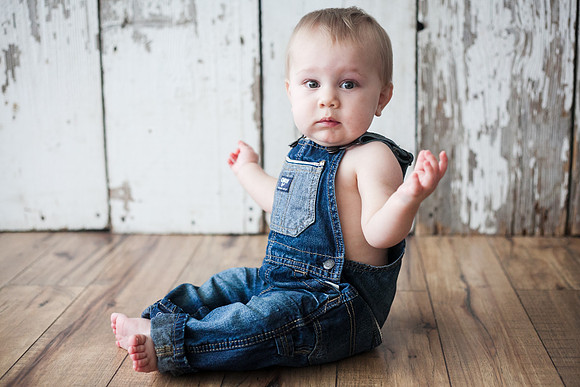 Toby 7mth-16