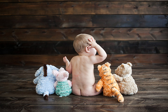 Toby 7mth-6