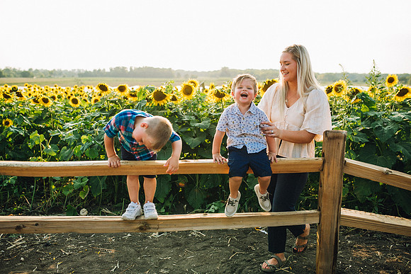 Sunflowers-176