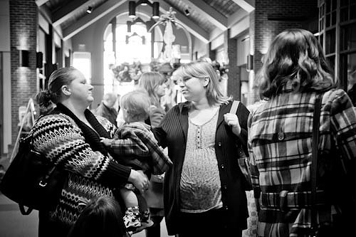 Nora Baptisim_-14