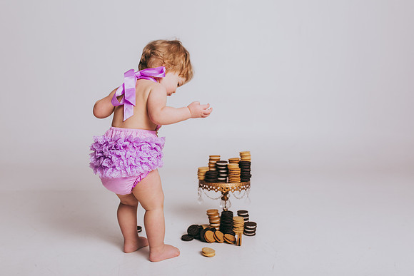 Violet 1yr-79