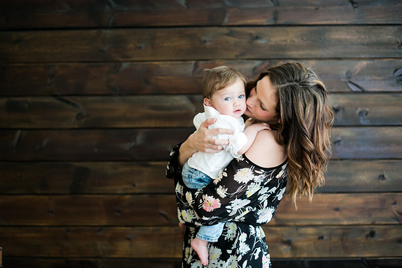 Mason 8mth-15