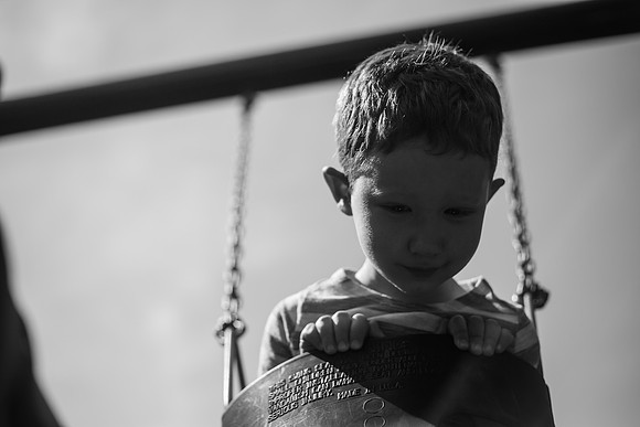 Daddy & I 2018 BW-220