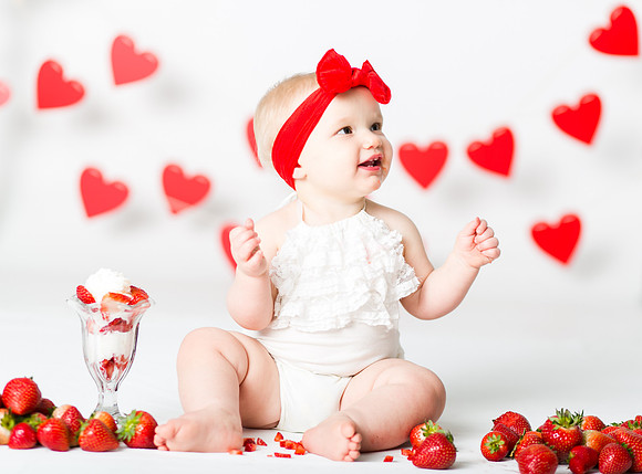 Sloane Strawberries-47
