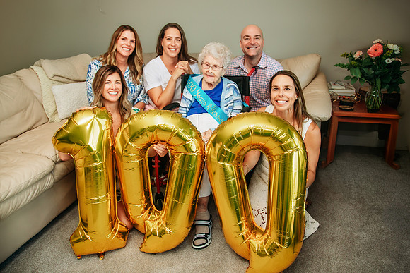 100 BDay-22