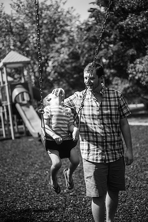 Daddy & I 2018 BW-213