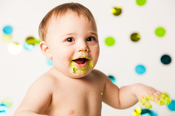 Kristopher 1yr-101