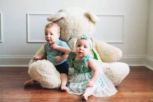 Twins 1yr-36