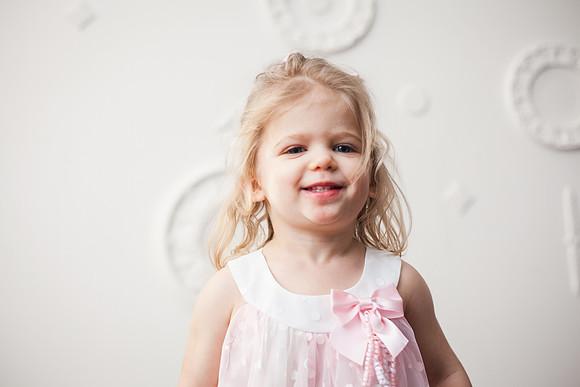 Nyla Rose 2yr-101