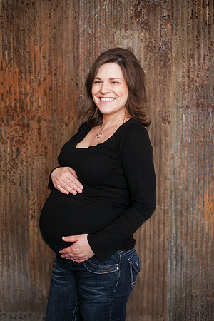 Shaula Belly Bump II-58