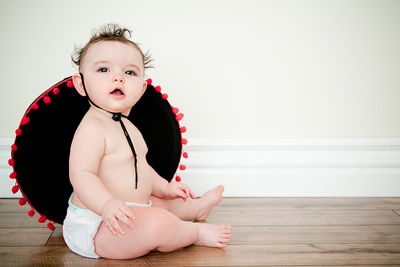 Nora 8mth-93