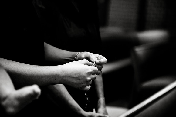 Baptism BW-40