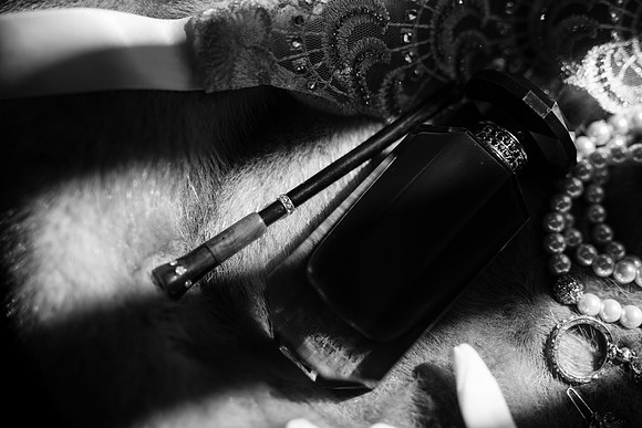 Wedding B&W-46