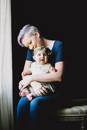 Mommy & Me 2021-12